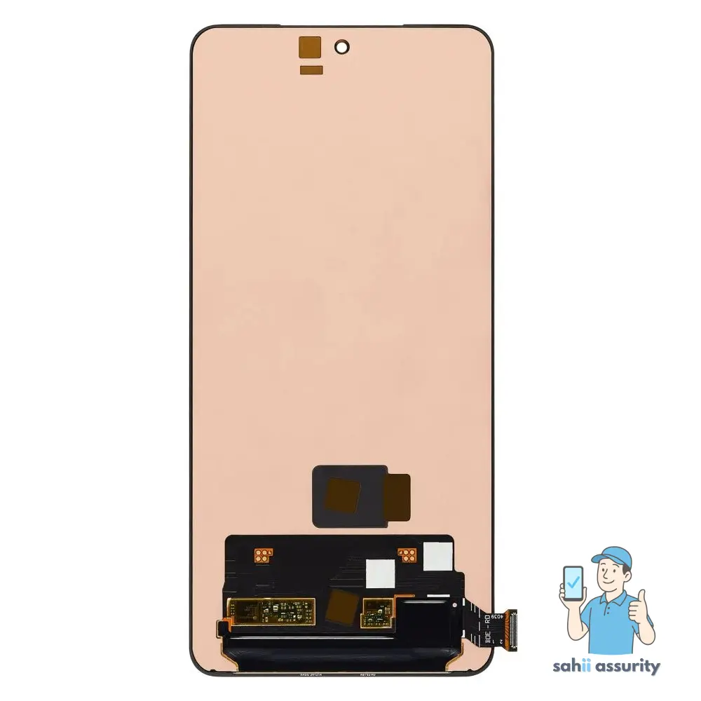 LCD with Touch Screen for OnePlus Ace 5 Pro thumbnail